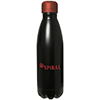 WB1030
	-ROCKIT TOP 500 ML. (17 FL. OZ.) BOTTLE-Black Bottle with Red Lid (Clearance Minimum 30 Units)